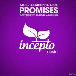 Promises (A.Galchenko Remix)